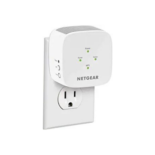 NETGEAR AC1200 WiFi Range Extender EX5000 (Used, Very Good)
