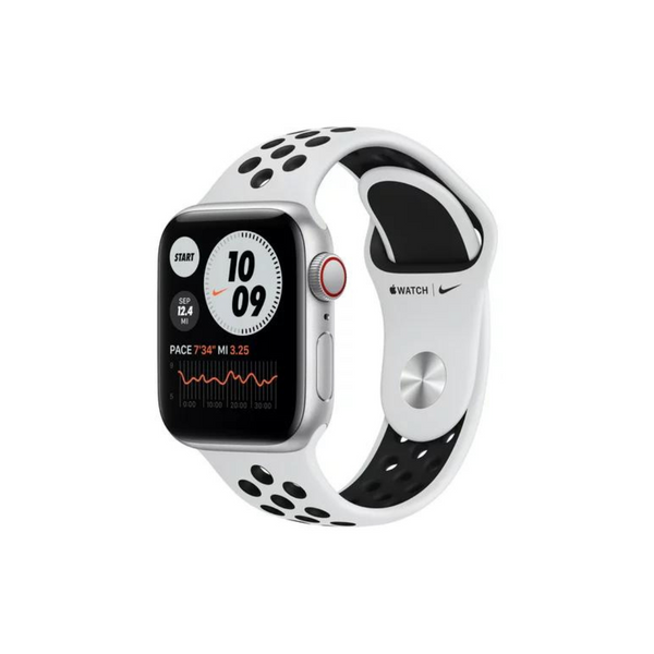 Apple Watch Nike SE (1.ª generación) GPS + móvil