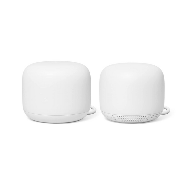 Router Google Nest Wifi O Router Y Punto En Venta