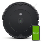 iRobot Roomba 694 Robot Vacuum