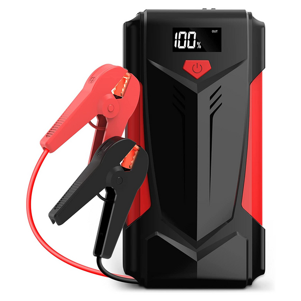 2000A Peak 20000mAh Car Jump Starter