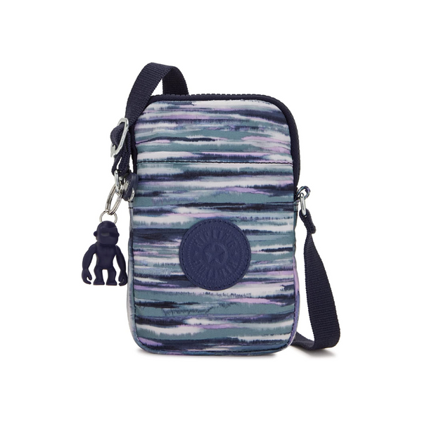 Kipling Women’s Tally Lightweight Crossbody Mini Nylon Phone Bag
