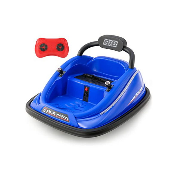 ELEMARA Bumper Car for Toddlers