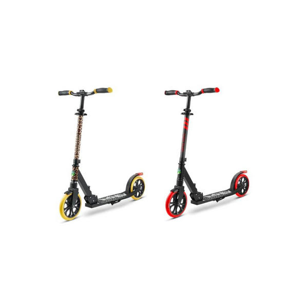 SereneLife Foldable Kick Scooter