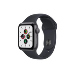 Reloj inteligente Apple Watch SE [GPS 40 mm]