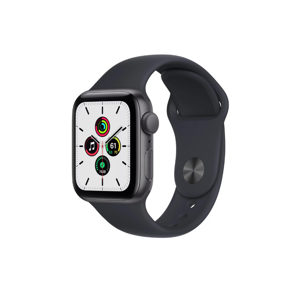 Reloj inteligente Apple Watch SE [GPS 40 mm]