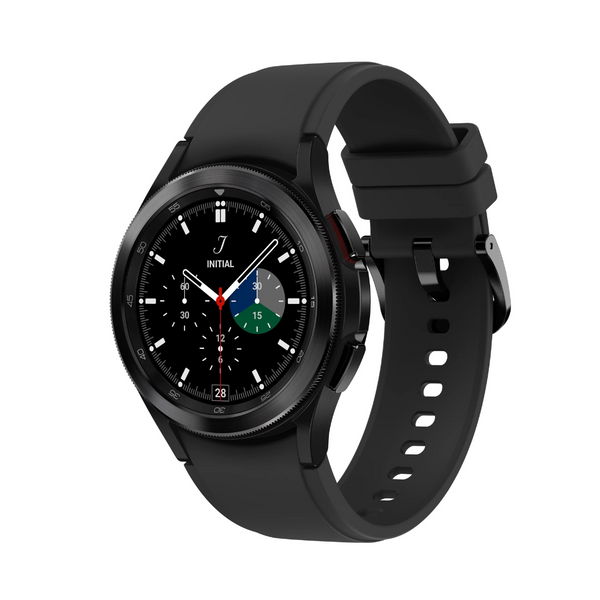 Samsung Galaxy Watch 4 Classic (Black or White)