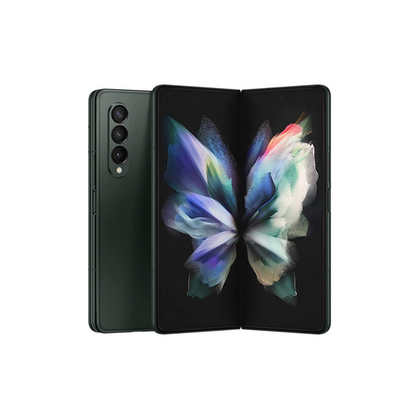 256GB Samsung Galaxy Z Fold3 5G 2-in-1 Smartphone Tablet (Unlocked)