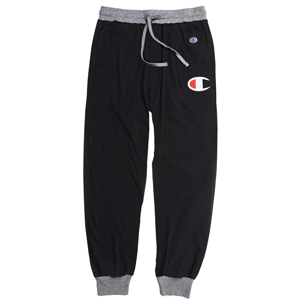Pantalones deportivos cómodos Champion para hombre (6 colores)