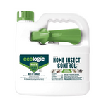 Ecologic Home Insect Control