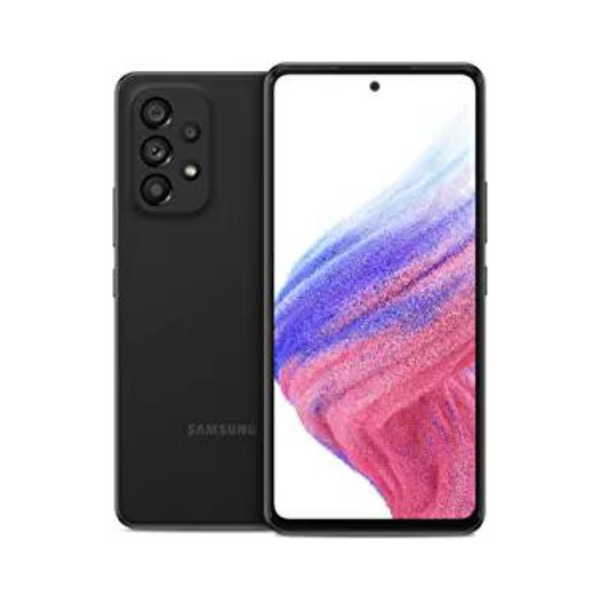 SAMSUNG Galaxy A53 5G Serie A, Smartphone Android desbloqueado de fábrica