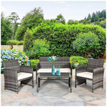 Muebles de patio al aire libre a la venta