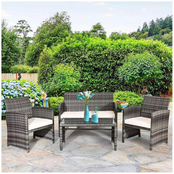 Muebles de patio al aire libre a la venta