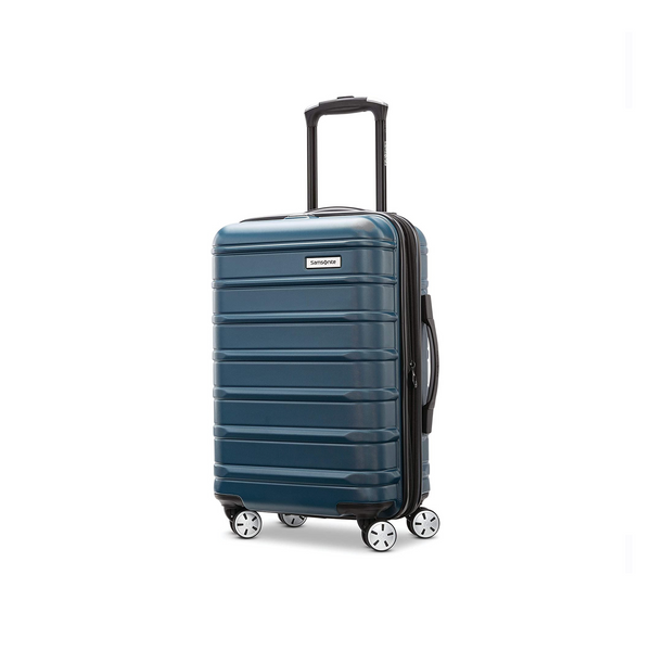 Samsonite Omni 2 Hardside CarryOn Expandable Luggage