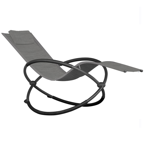 Vivere Orbital Lounger