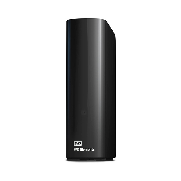 WD 16TB Elements Desktop External Hard Drive