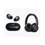 Save Up To 36% on Anker Soundcore Headphones