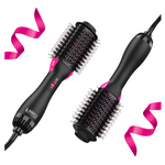 Hair Dryer Brush And Blow Dryer Brush in One