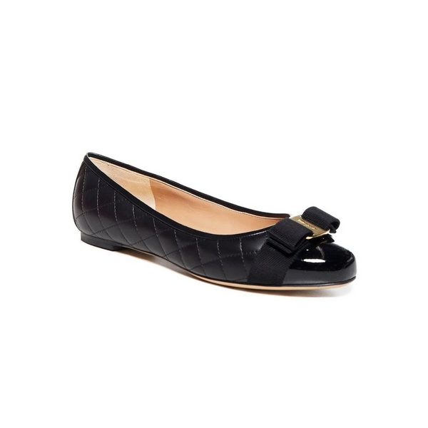 Up to 42% Off Ferragamo Flats, Heels, and Boots