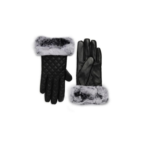 Up to 77% Off Women's Fur Outerwear and Cold Weather Accessories