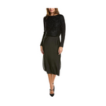 Up to 56% Off Two-Piece Slip Dresses