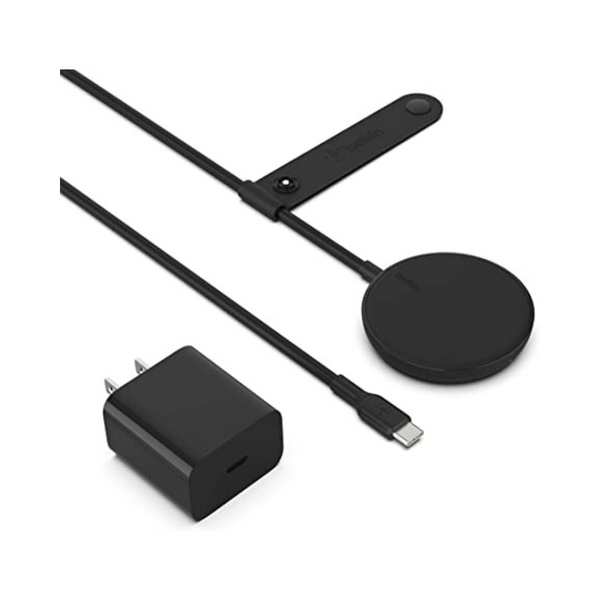 Belkin 7.5W Magnetic Wireless Charger for iPhone