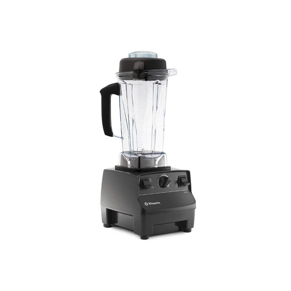 Vitamix 5200 Licuadora de grado profesional, recipiente autolimpiante de 64 oz, color negro