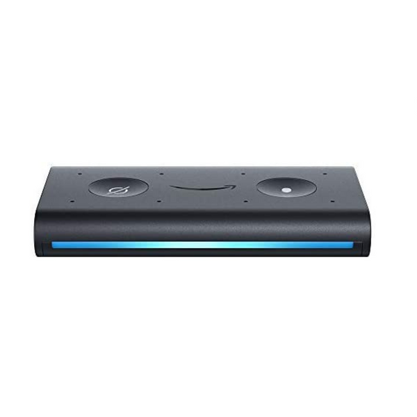Echo Auto Hands-Free Alexa In Your Car