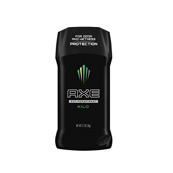 12 Axe Anti-Perspirant Deodorant Sticks