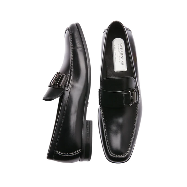 Kenneth Cole Slip On Loafers