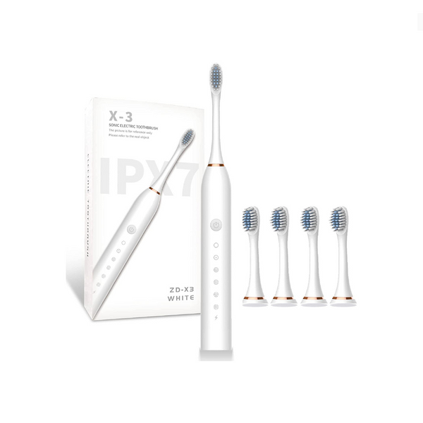 Cepillo de dientes eléctrico Sonicare de 6 modos