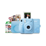 Paquete Fujifilm INSTAX Mini 7+