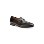 Mocasines Ferragamo Gancini de cuero