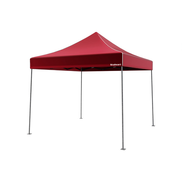 10x10 Canopy Outdoor Party Tent