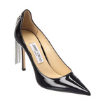 Hasta 50% de descuento en zapatos de mujer Jimmy Choo