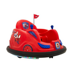Battery Powered Bumper Car