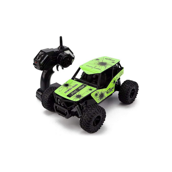 High-Speed Remote Control Off Road Truck