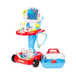 Play Doctor Kit for Kids