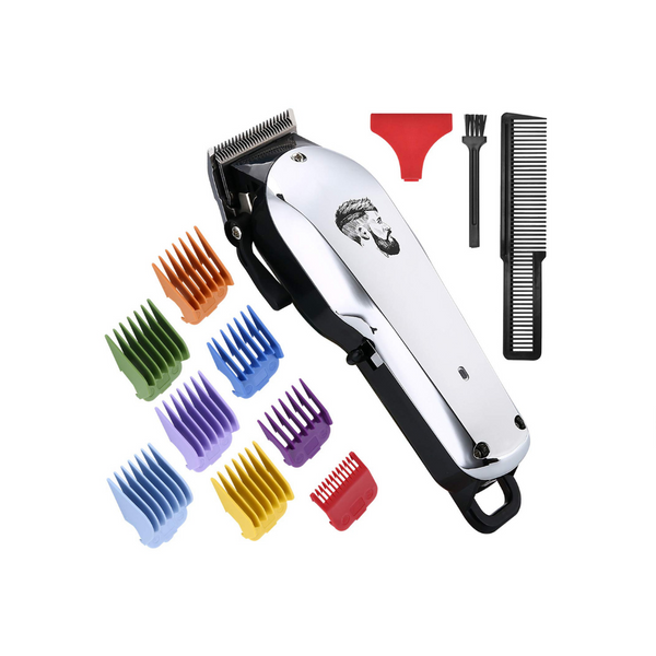 Professional Cordless Haircutting Kit
