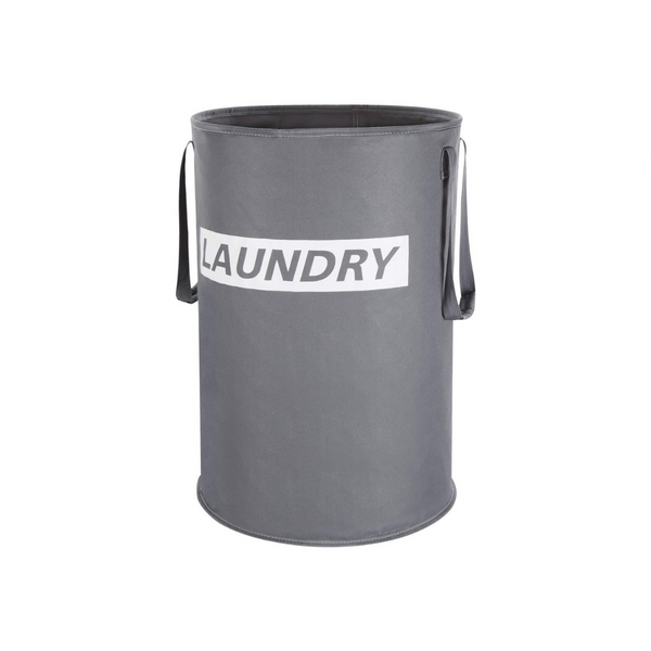 Collapsible Foldable Laundry Hamper (3 Colors)