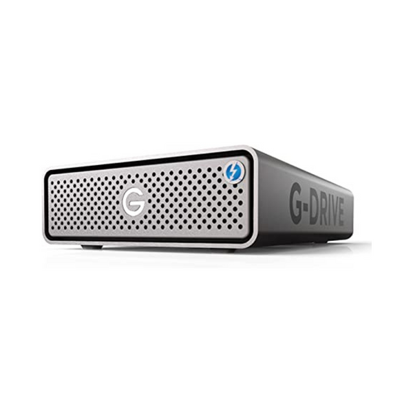 SanDisk Professional 4TB G-DRIVE PRO