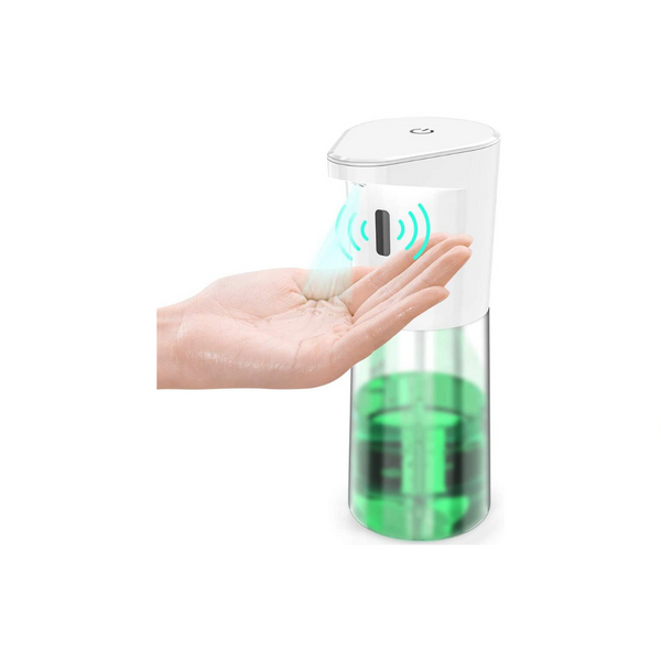Touchless Automatic Soap Dispenser