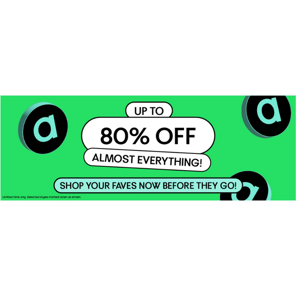 ASOS Black Friday Deals are LIVE