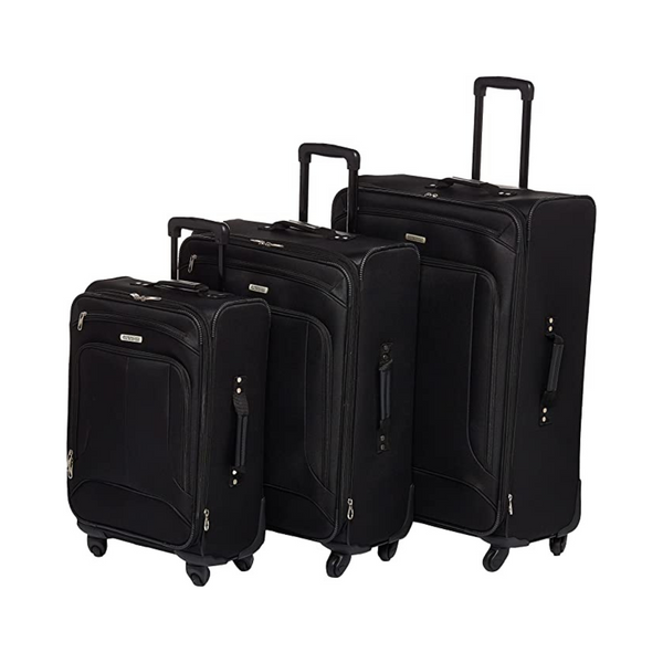 American Tourister Pop Max Softside Luggage