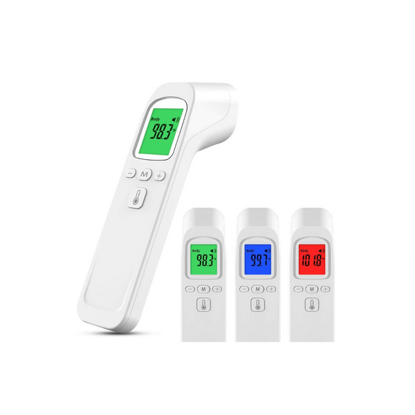 Non-Contact Forehead Thermometer