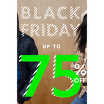 Las ofertas del quinto Black Friday de Saks Off están EN VIVO