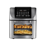 Horno freidora de aire todo en uno Gourmia de 14 cuartos