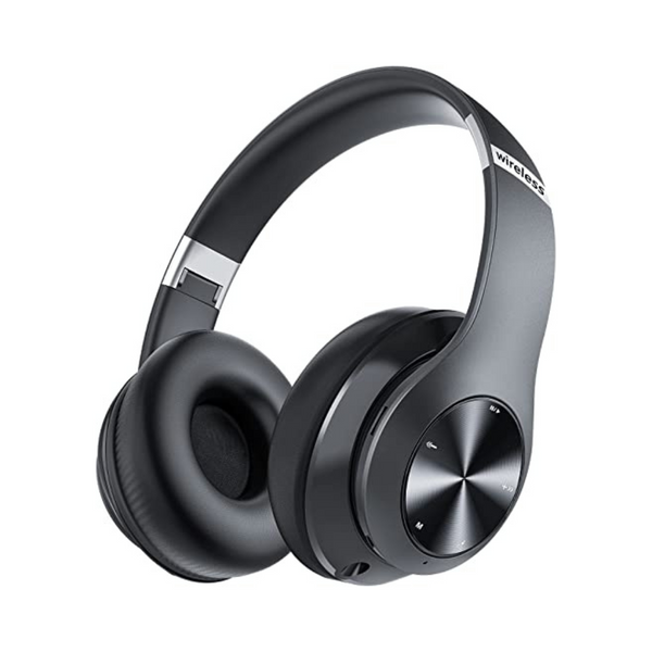 Wireless Bluetooth Headphones Over-Ear