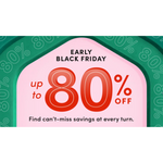 Las ofertas anticipadas del Black Friday de Wayfair están EN VIVO