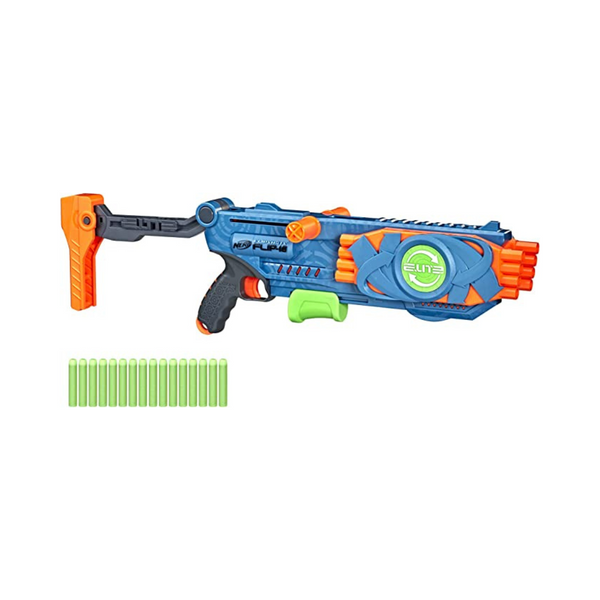 NERF Elite 2.0 Flipshots Flip-16 Blaster